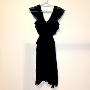 Black Sundress